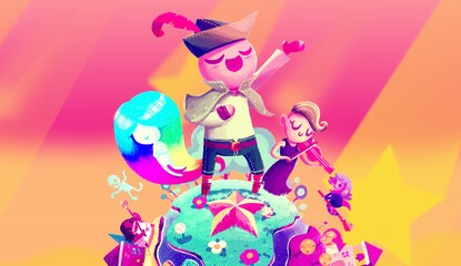 May Is Over, But Here Are 10 Switch Games To Keep Your Mental Health Front Of Mind