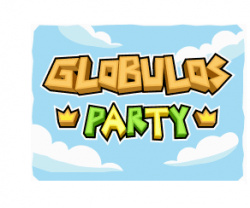 Globulos Party Cover