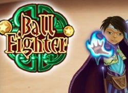Ball Fighter Coming to DSiWare on Monday