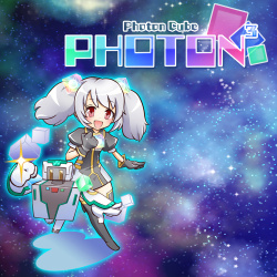 Photon Cube Cover