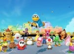 Super Mario Party Jamboree Gets Jam-Packed Overview Trailer