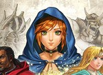 Puzzle Quest: Immortal Edition Brings Match-3 RPG Fun To Switch This Month