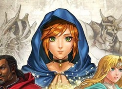 Puzzle Quest: Immortal Edition Brings Match-3 RPG Fun To Switch This Month