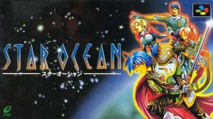 Star Ocean