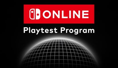 Nintendo's Switch Online Playtest Is Already Being Streamed, Unsurprisingly