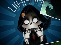 Grumpy Reaper (Wii U eShop)