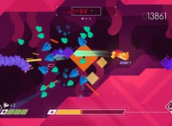 Switch Timed Exclusive Graceful Explosion Machine Gets Solid Release Date