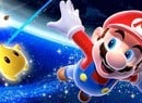 It's Been 10 Years Since Super Mario Galaxy Landed On The Wii
