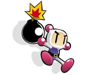 Bomberman coming to DSiWare!