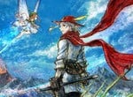 The Adventures Of Elliot: The Millennium Tales (Switch 2) - An Emotional Journey Through Space And Time