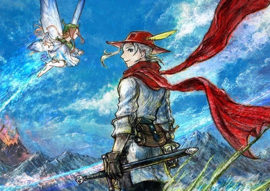 The Adventures Of Elliot: The Millennium Tales (Switch 2) - An Emotional Journey Through Space And Time