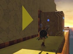 A Zelda: Breath Of The Wild Fan Has Created A Super Mario 64-Inspired DLC Expansion