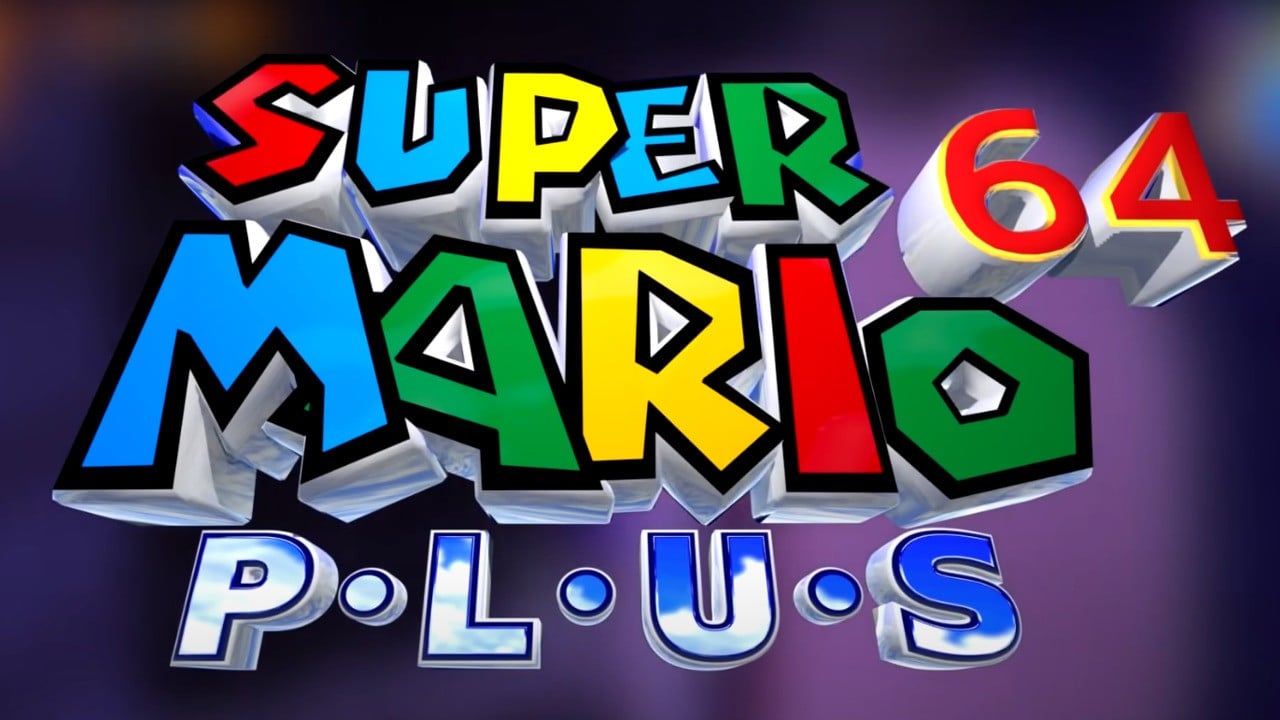 Working Super Mario 64 PC port hit by Nintendo copyright takedowns