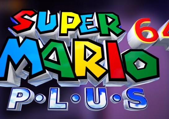 'Super Mario 64 Plus' Is An Unofficial PC Port With 60FPS And A Permadeath Mode