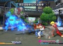 Project X Zone Rocking Over 45 Music Tracks