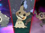 The 13 Spookiest Pokémon, Ranked