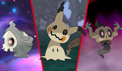 The 13 Spookiest Pokémon, Ranked