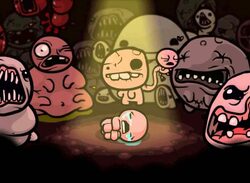 The Binding of Isaac: Afterbirth+ is Looking Like a Decent Bet for Nintendo Switch