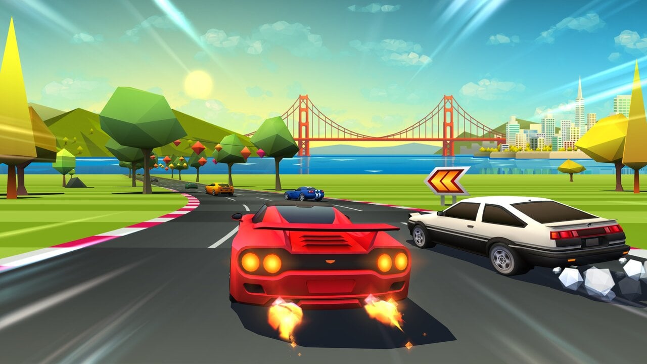 Horizon chase shop turbo eshop