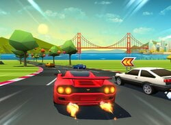Horizon Chase Turbo Will Soon Be Getting New Exciting Game Modes