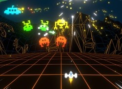 Super Destronaut DX-2 Blasts Its Way Onto Switch This Week