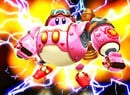 Kirby: Planet Robobot Director Discusses How Copy Abilities Are Chosen