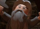 LEGO Lord Of The Rings Dated For 3DS, Wii And DS In Europe