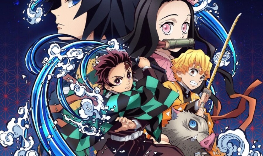 Demon Slayer Kimetsu No Yaiba The Hinokami Chronicles