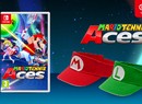Pre-Order Mario Tennis Aces And Pick Up This Charming Visor