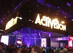 Activision Won't Have a Booth at E3 This Year