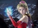Some Square Enix Staff Really Want A Final Fantasy VI Remake