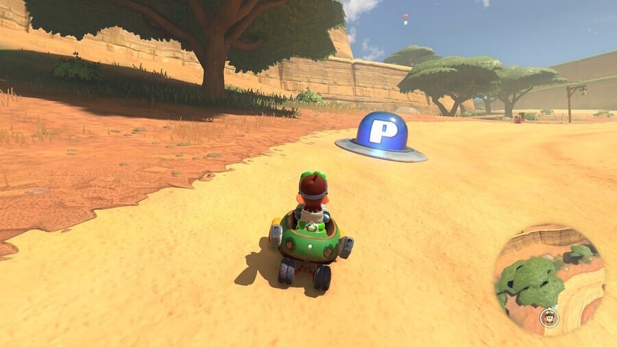 Jungle Safari 25