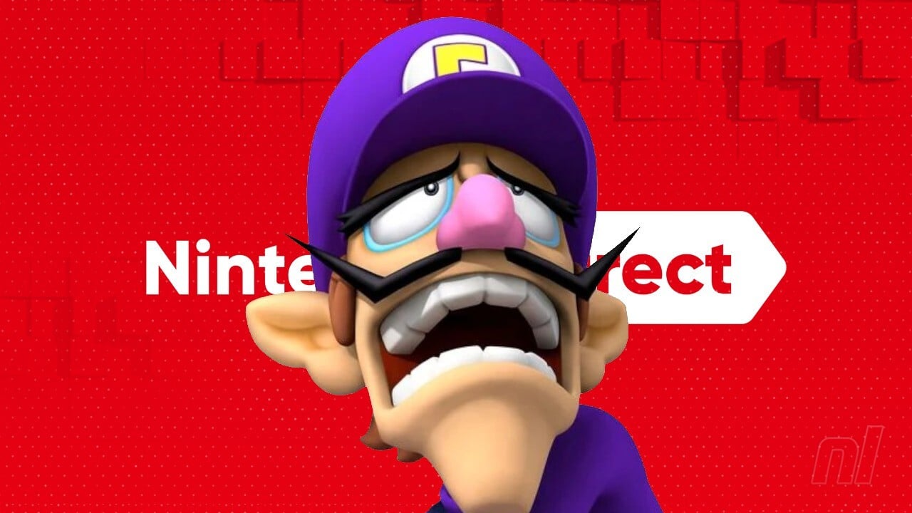 Después de no presentarse en septiembre, ¿habrá un Nintendo Direct en octubre?