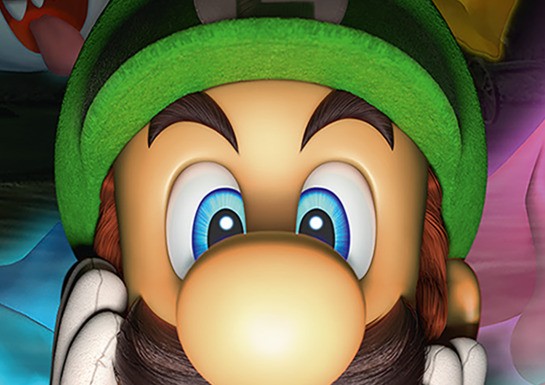 New Luigi's Mansion 3 teaser trailer showcases co-op play with Gooigi