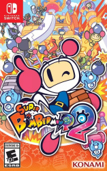 Play Super Bomberman SNES Online