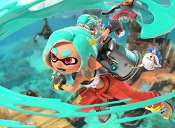 Splatoon Raiders: All Gadgets & Parts Guide