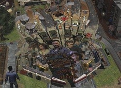 Zen Studios Collaborates With Telltale Games and Creator of The Walking Dead to Create Themed Pinball Table