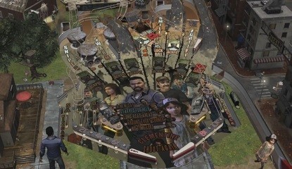 Zen Studios Collaborates With Telltale Games and Creator of The Walking Dead to Create Themed Pinball Table