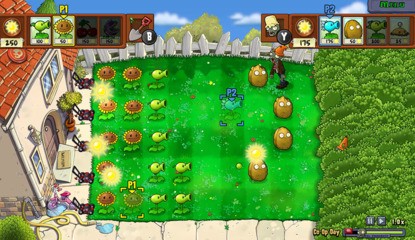 Plants Vs. Zombies: ﻿Replanted Has Been Updated, Here Are The Full Patch Notes