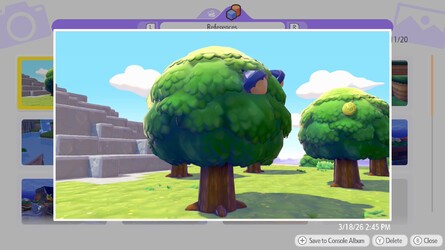 Pokémon Pokopia: 3D Printer Guide - How To Make Copies Of Items 4