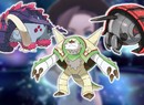 Previously Suspended Pokémon Scarlet & Violet Tera Raid Battle Events Will Return Next Week