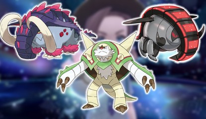 Previously Suspended Pokémon Scarlet & Violet Tera Raid Battle Events Will Return Next Week