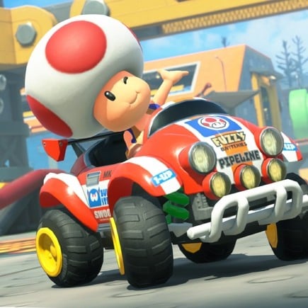 Toad