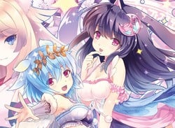 Moero Crystal H (Switch) - A Hilariously Saucy Dungeon Crawler Which Fans Of The Genre Will Adore