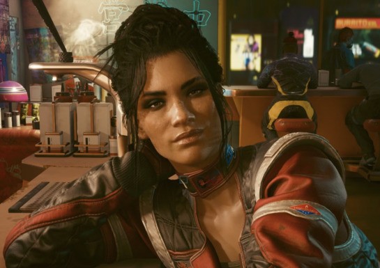 Switch 2 And Steam Deck Face Off In Cyberpunk 2077 Benchmark Test
