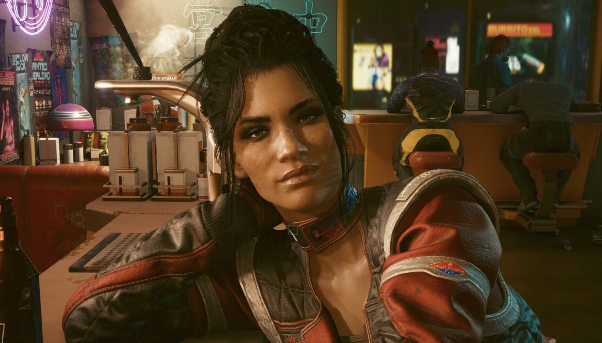 Nintendo Switch 2 Outperforms Steam Deck in Cyberpunk 2077 Benchmarks, Shows Superior Efficiency