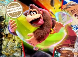 Best Nintendo Switch 1 & 2 Games Of 2025