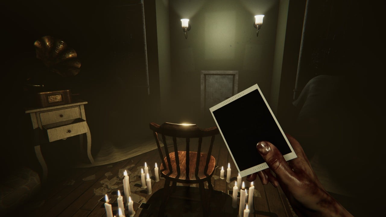 Review: MADiSON - Jump Scares Aplenty In This Effective, If Unoriginal, Horror