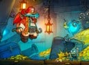 Wonder Boy: The Dragon's Trap Gets Updated With Video Capture Support