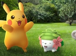 Pokémon GO Fest 2022 Kicks Off In June